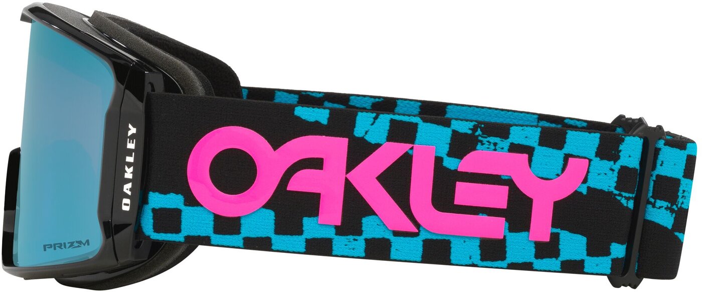 OAKLEY LINE MINER L Skibrillen OAKLEY