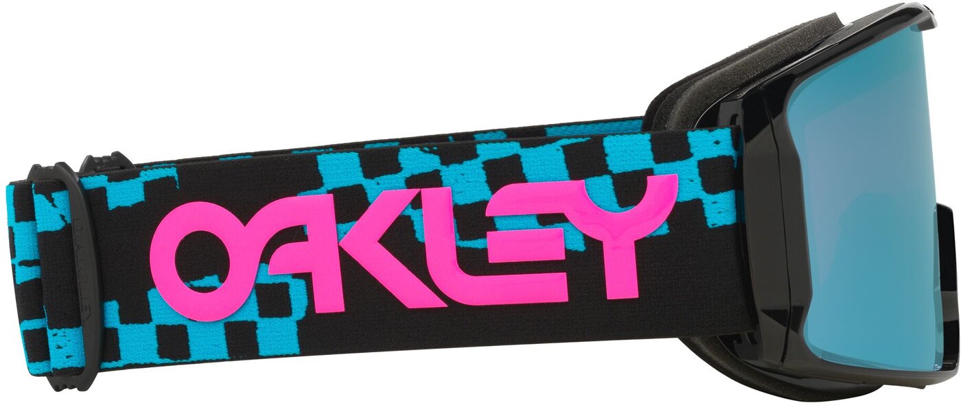 OAKLEY LINE MINER L Skibrillen OAKLEY