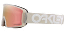 OAKLEY LINE MINER M Skibrillen OAKLEY