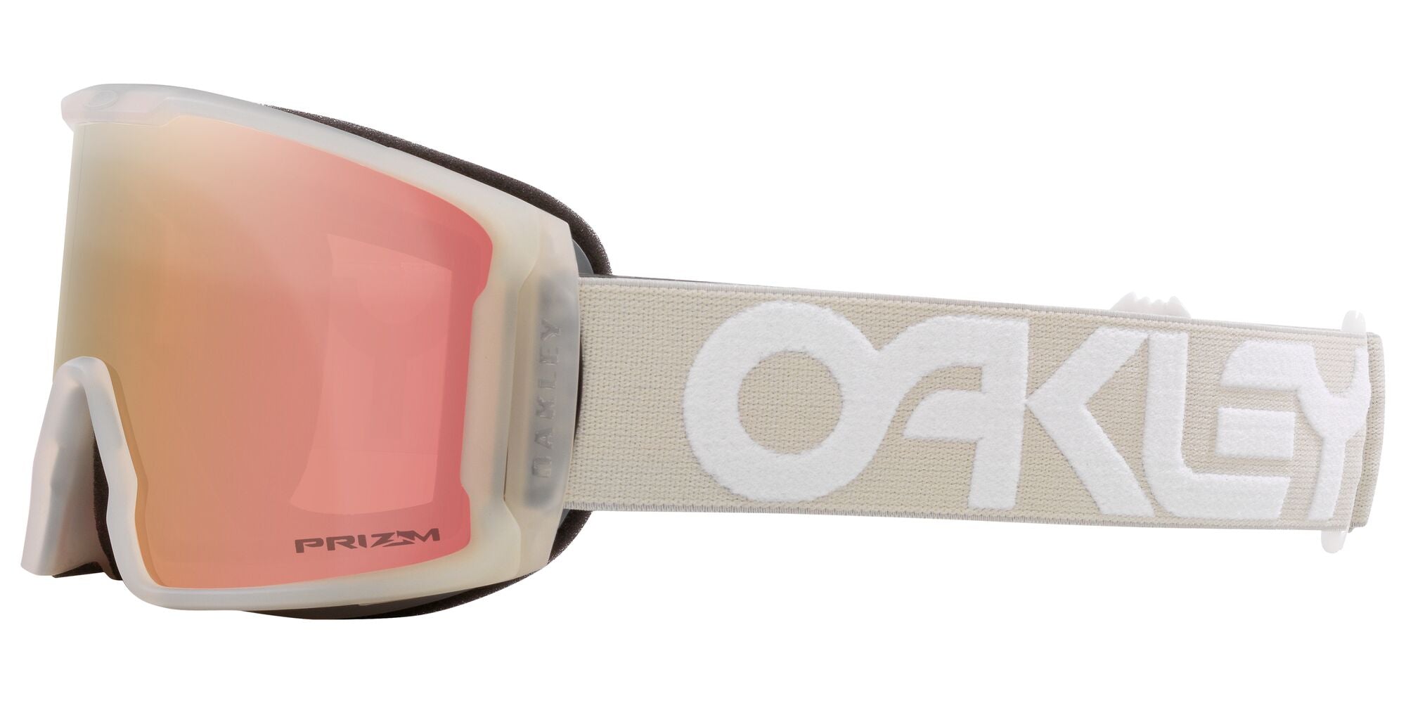 OAKLEY LINE MINER M Skibrillen OAKLEY