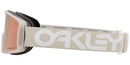 OAKLEY LINE MINER M Skibrillen OAKLEY
