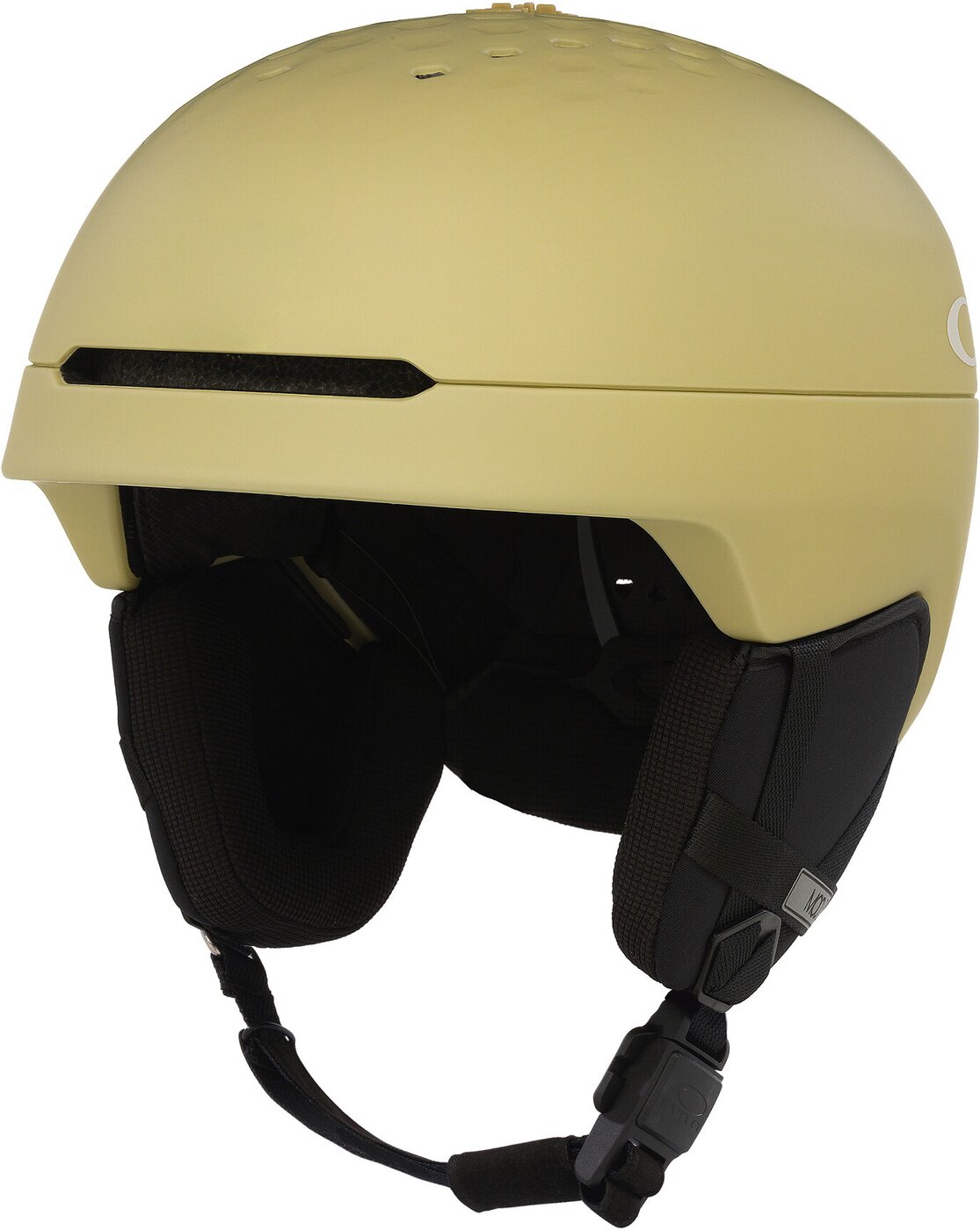 OAKLEY MOD3 Skihelme OAKLEY MATTE PEBBLE M