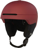OAKLEY MOD3 Skihelme OAKLEY MATTE IRON RED M