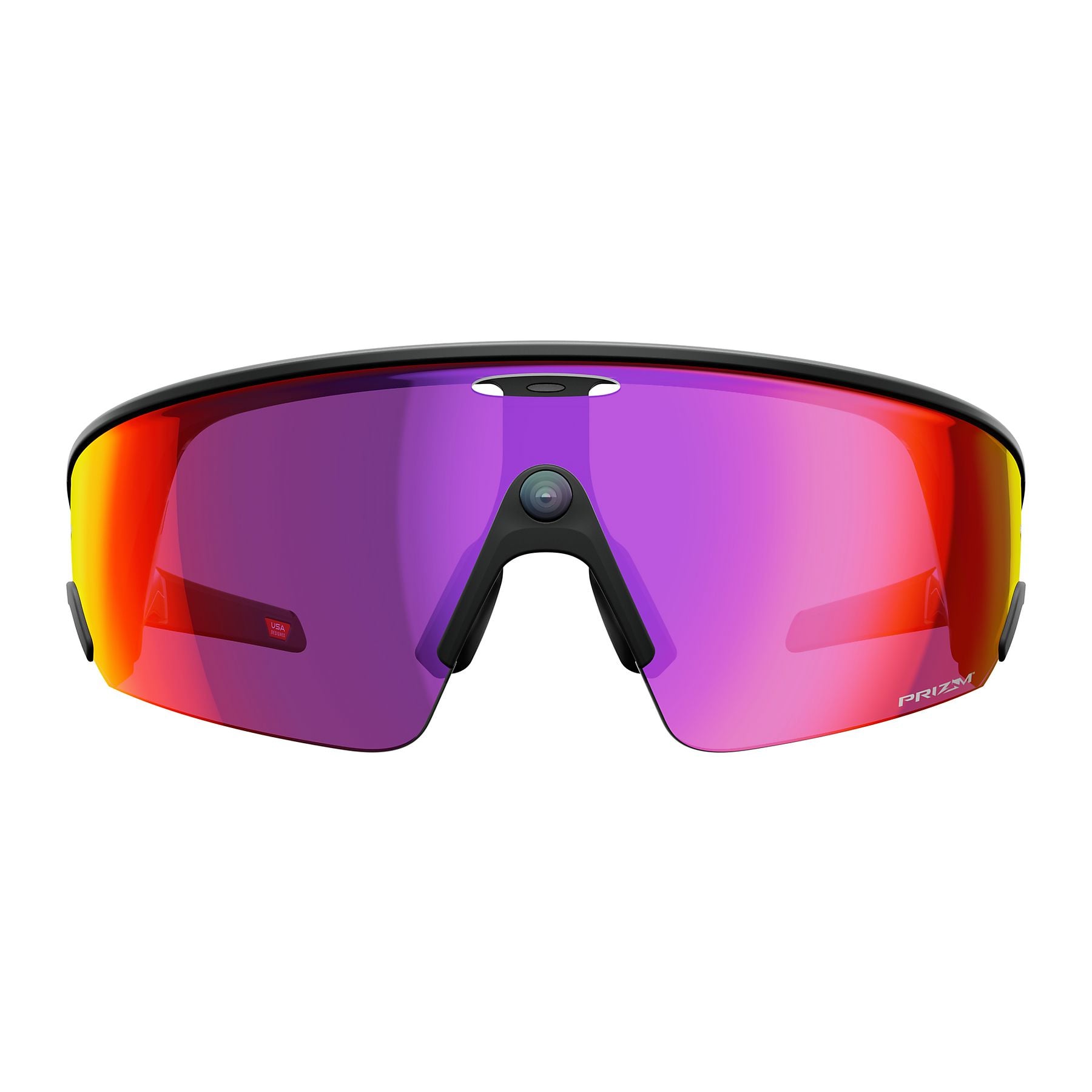 OAKLEY VANGUARD Fahrradbrillen OAKLEY