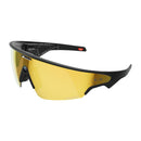 OAKLEY VANGUARD Fahrradbrillen OAKLEY 800104-BLACK/PR -