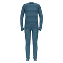 ODLO Set long ACTIVE WARM ECO SET