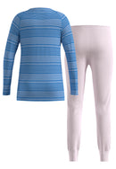 ODLO Set long ACTIVE WARM ECO SET