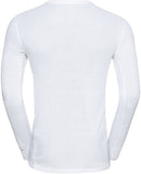 ODLO Herren Unterhemd BL TOP Crew Unterhemden ODLO