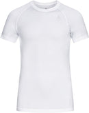 ODLO BL TOP Crew neck s/s PERFORMAN Unterhemden ODLO