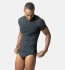 ODLO BL TOP crew neck s/s PERFORMAN ODLO