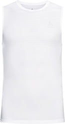 ODLO PERFORMANCE COOL Unterhemden ODLO 10000 white S