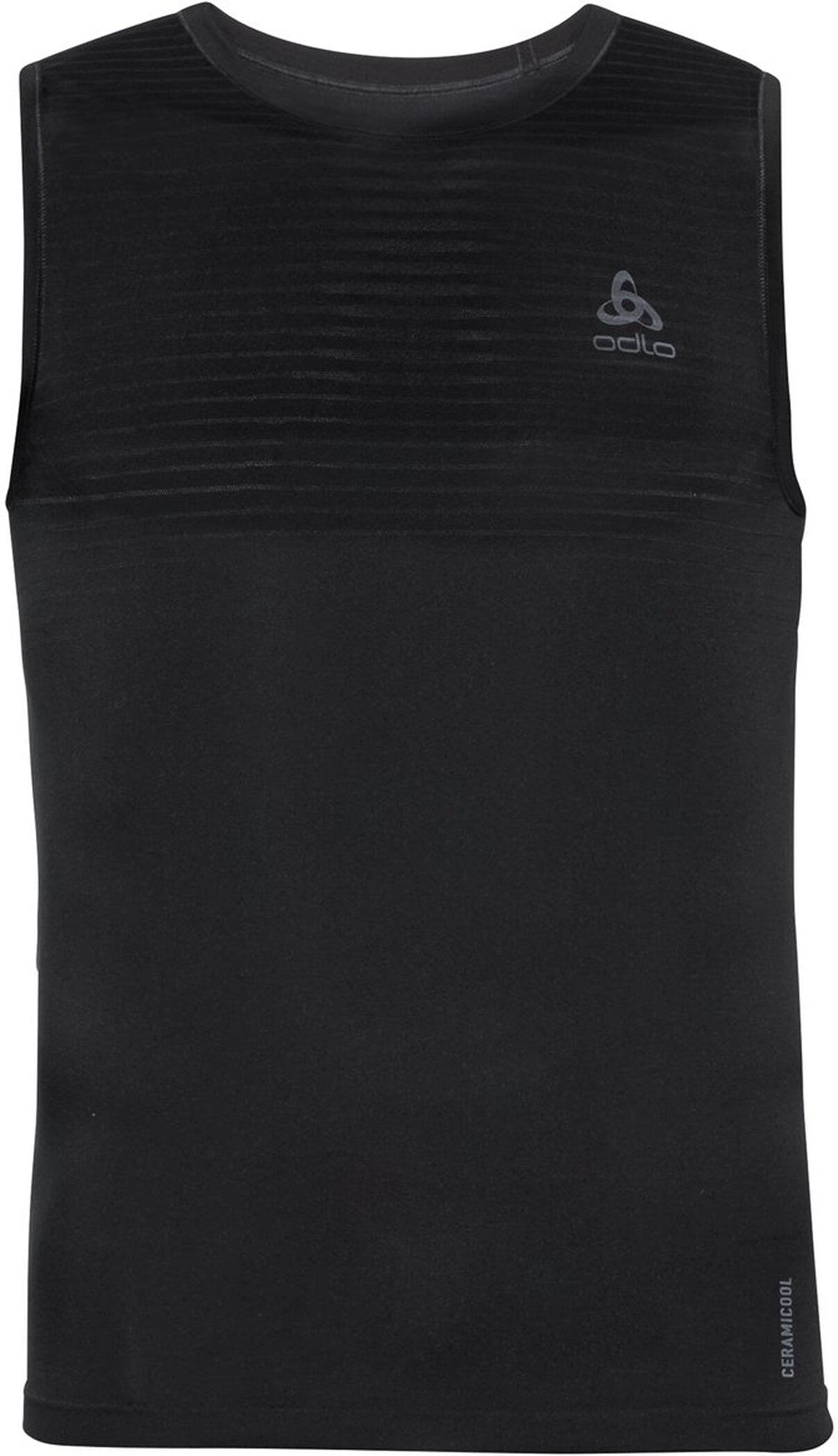 ODLO PERFORMANCE COOL Unterhemden ODLO 15000 black S