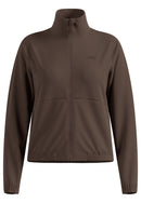 ODLO CLASSIC FLEECE Skifleece ODLO Brown Granite XS