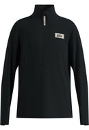 ODLO CLASSIC FLEECE KIDS ODLO black 128
