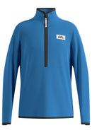 ODLO CLASSIC FLEECE KIDS ODLO nebulas blue 128
