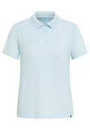 ODLO CUBIC LIGHT Wandershirts /-hemden ODLO Baby blue XS