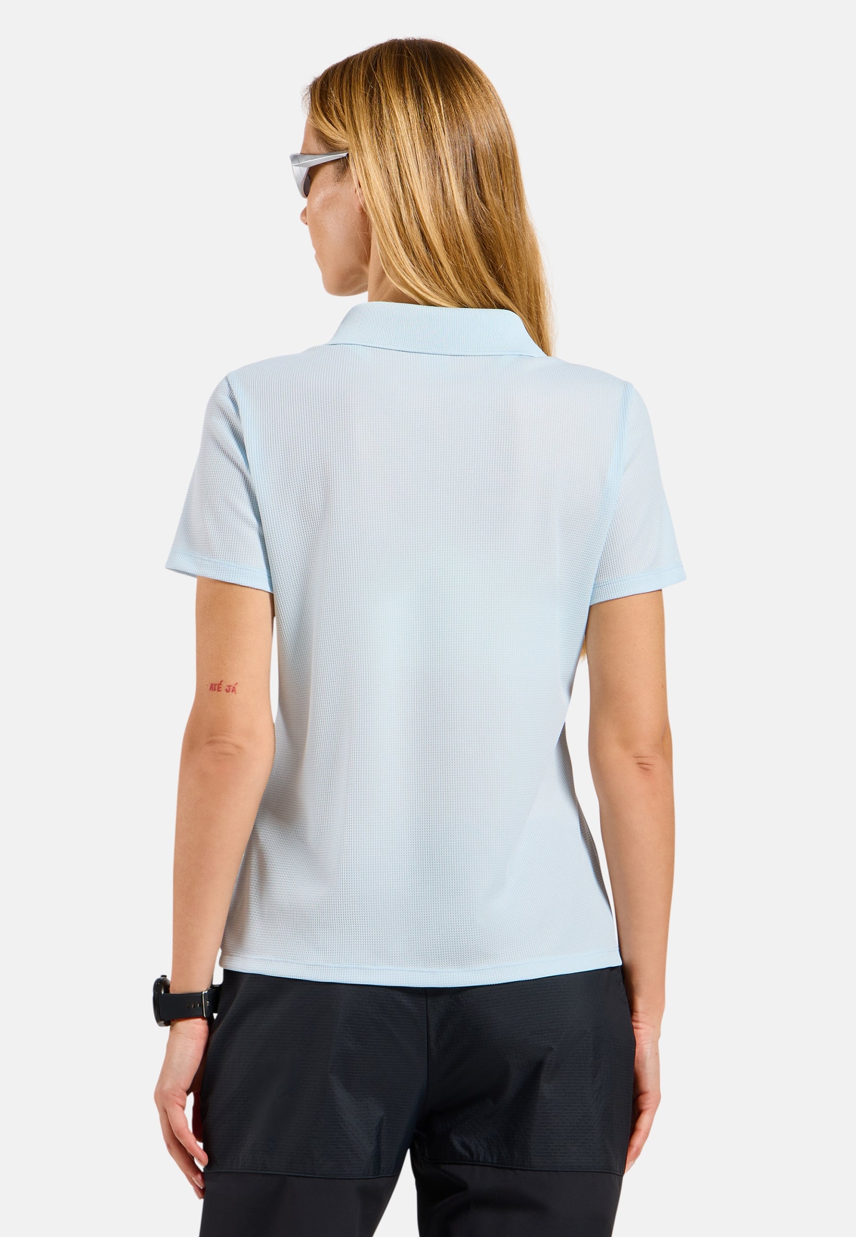 ODLO CUBIC LIGHT Wandershirts /-hemden ODLO