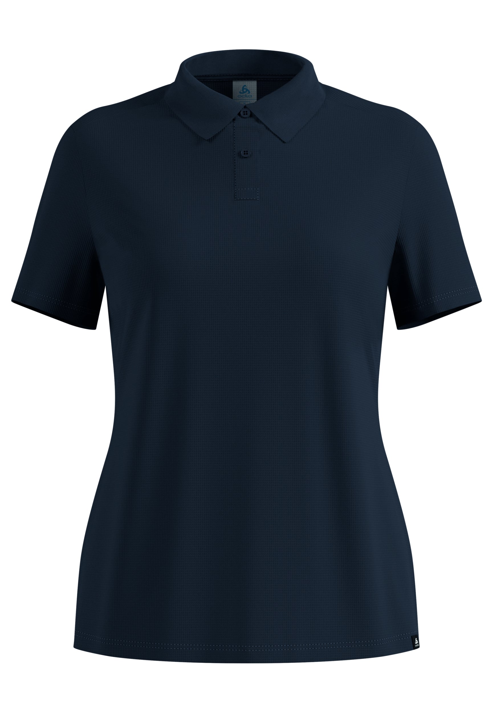 ODLO CUBIC LIGHT Wandershirts /-hemden ODLO dark sapphire XS