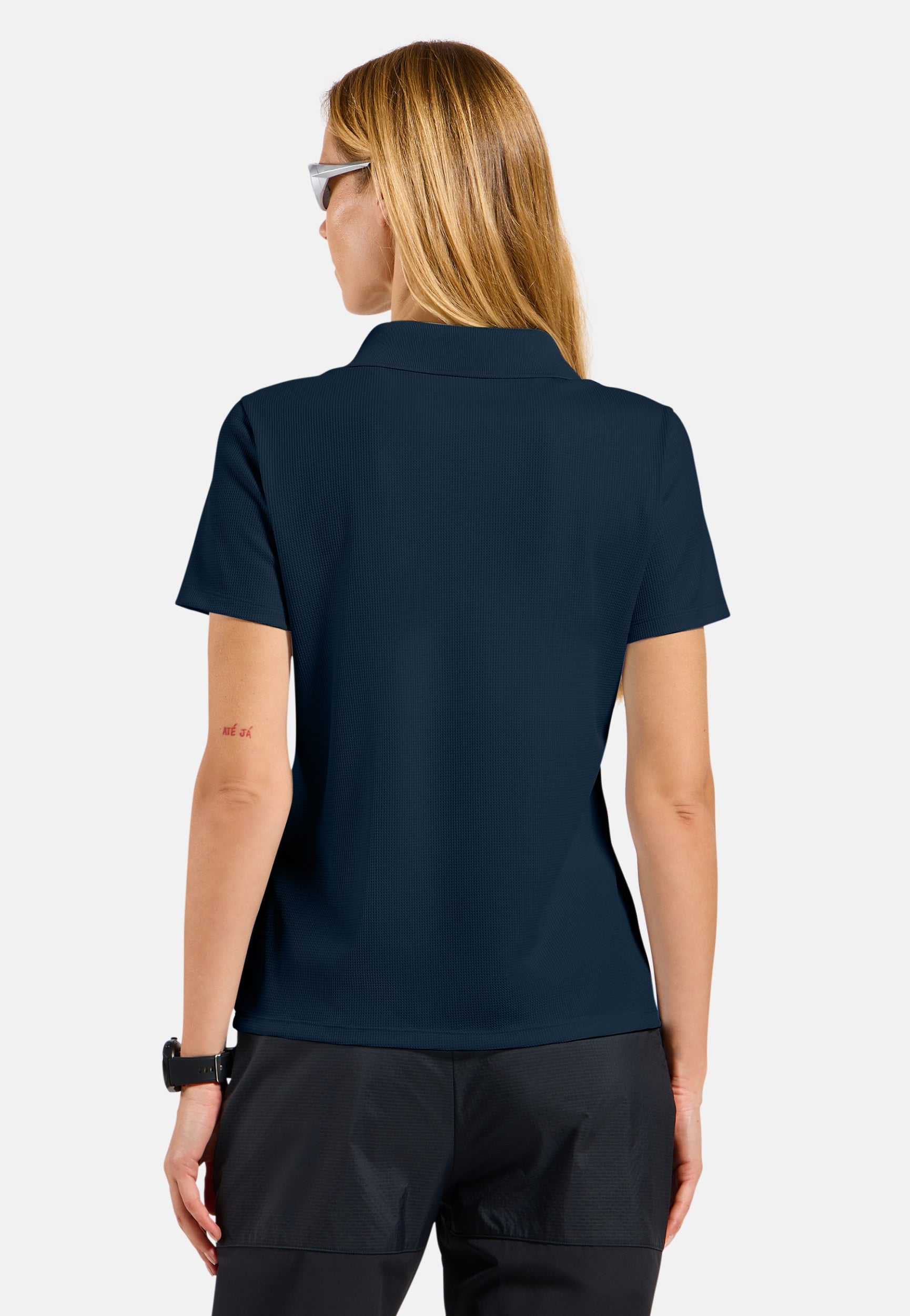ODLO CUBIC LIGHT Wandershirts /-hemden ODLO