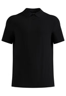 ODLO CUBIC LIGHT Wandershirts /-hemden ODLO Black S