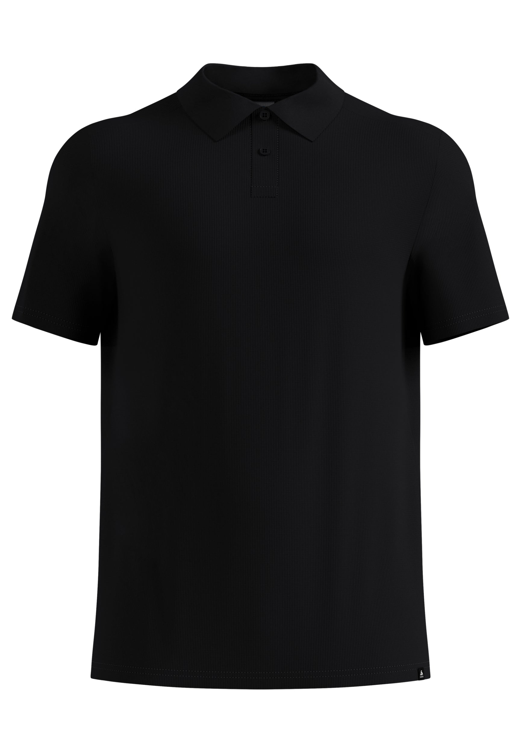 ODLO CUBIC LIGHT Wandershirts /-hemden ODLO Black S