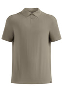 ODLO CUBIC LIGHT Wandershirts /-hemden ODLO vetiver S