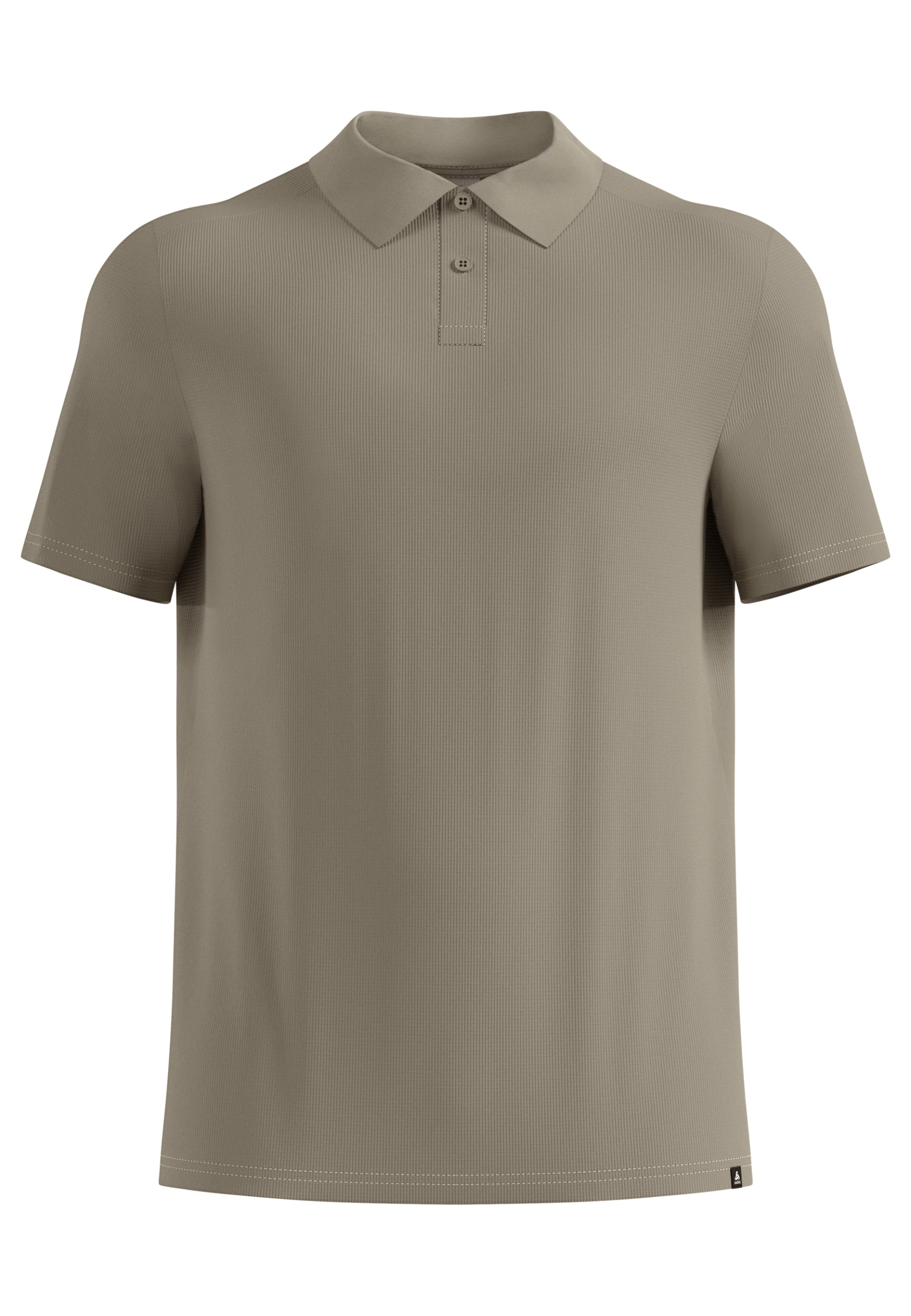 ODLO CUBIC LIGHT Wandershirts /-hemden ODLO vetiver S