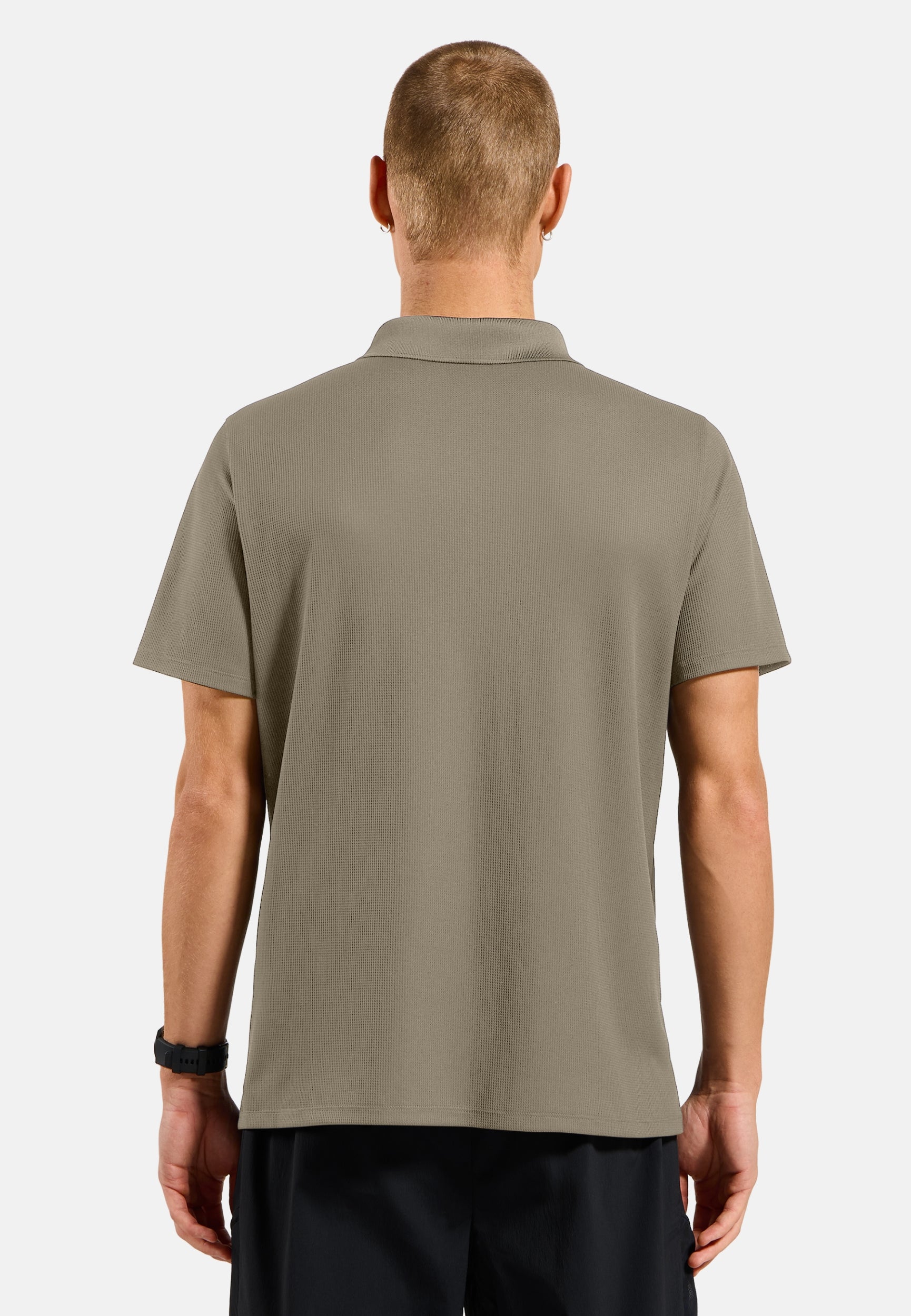 ODLO CUBIC LIGHT Wandershirts /-hemden ODLO