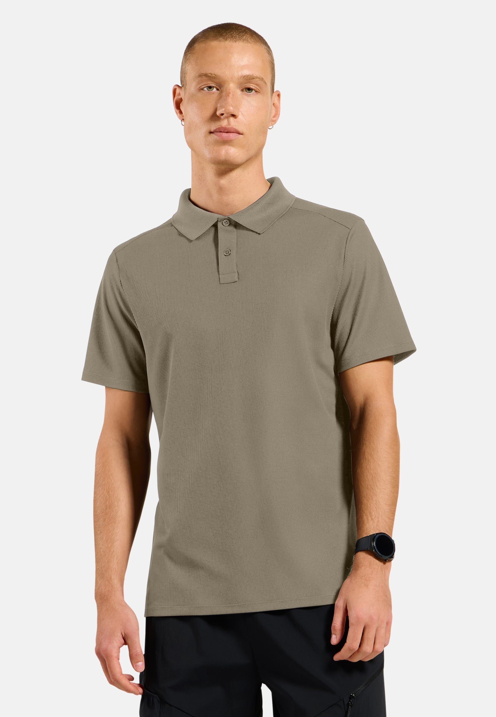 ODLO CUBIC LIGHT Wandershirts /-hemden ODLO