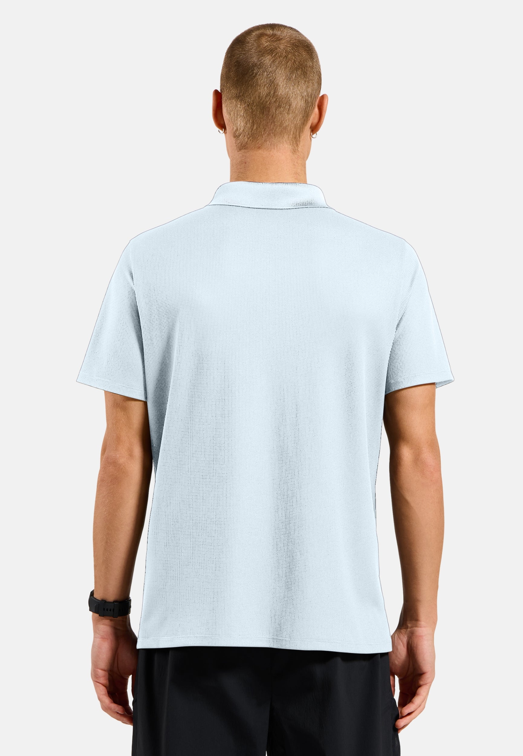 ODLO CUBIC LIGHT Wandershirts /-hemden ODLO