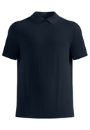 ODLO CUBIC LIGHT Wandershirts /-hemden ODLO dark sapphire S