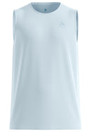 ODLO ESSENTIAL Wandershirts /-hemden ODLO Baby blue M