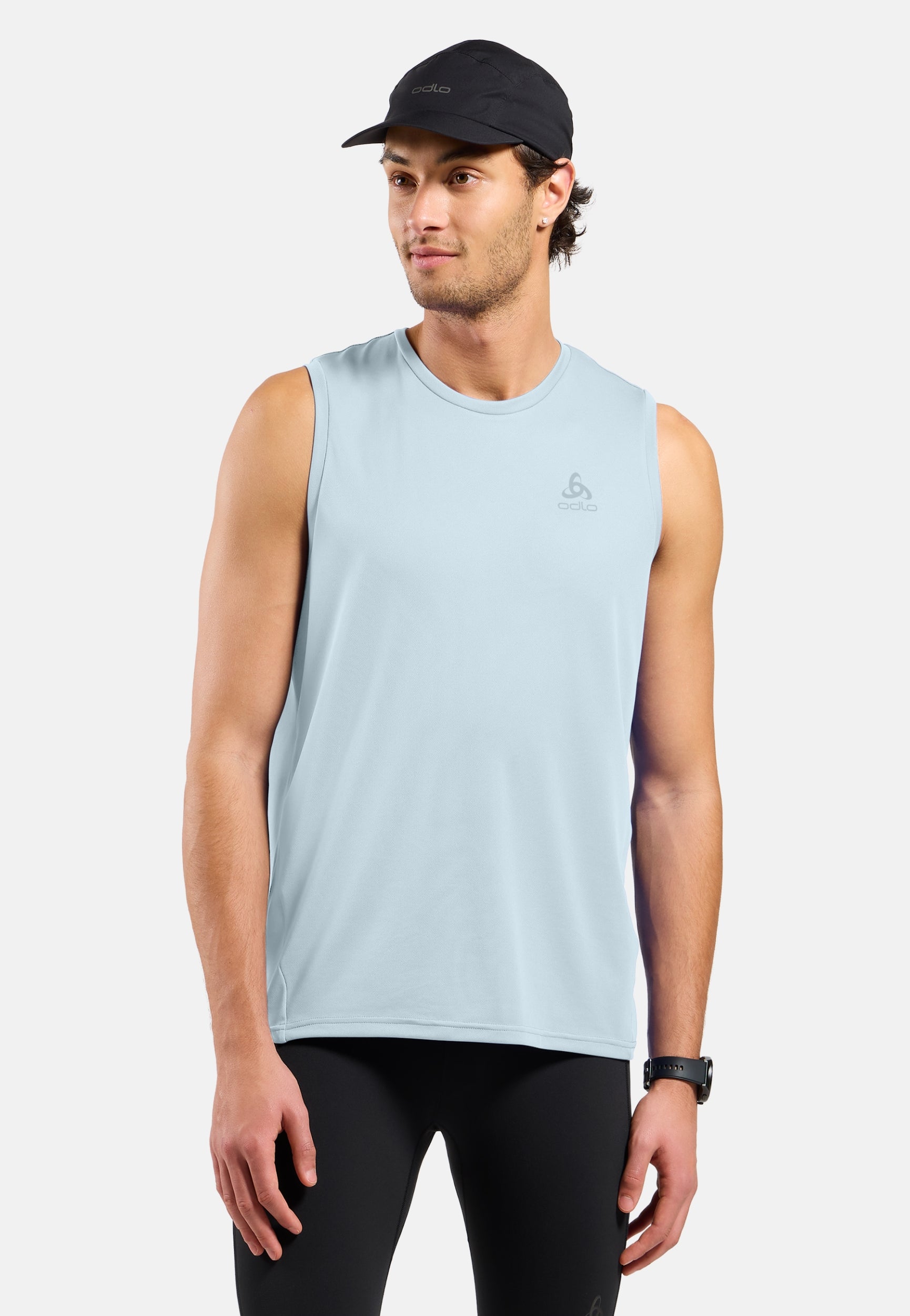ODLO ESSENTIAL Wandershirts /-hemden ODLO