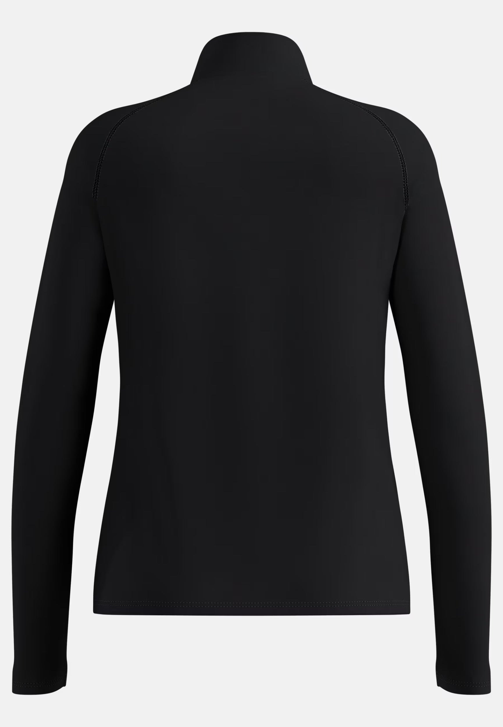 ODLO ESSENTIAL WARM 1/2 ZIP Skifleece ODLO