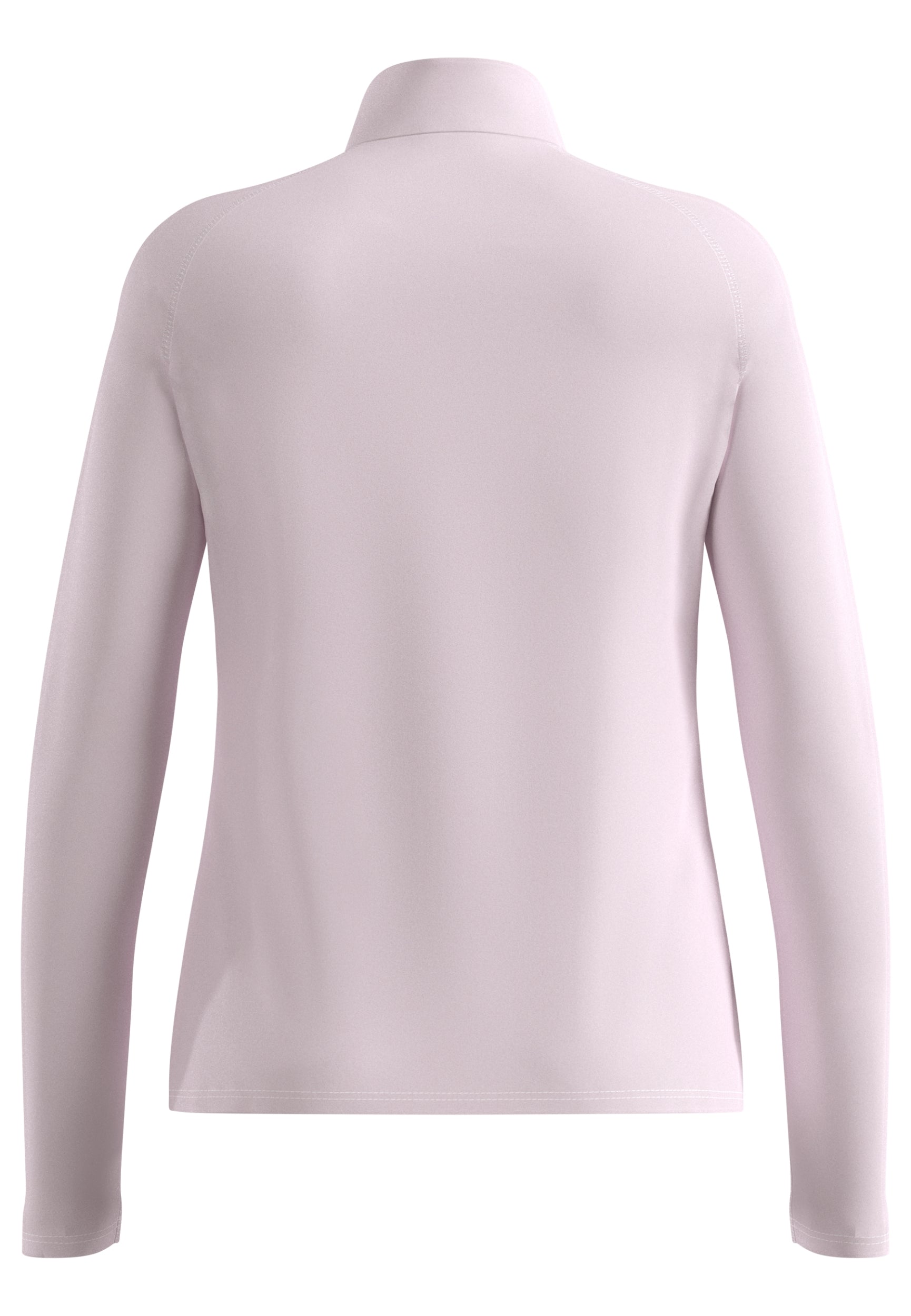 ODLO ESSENTIAL WARM 1/2 ZIP Skifleece ODLO