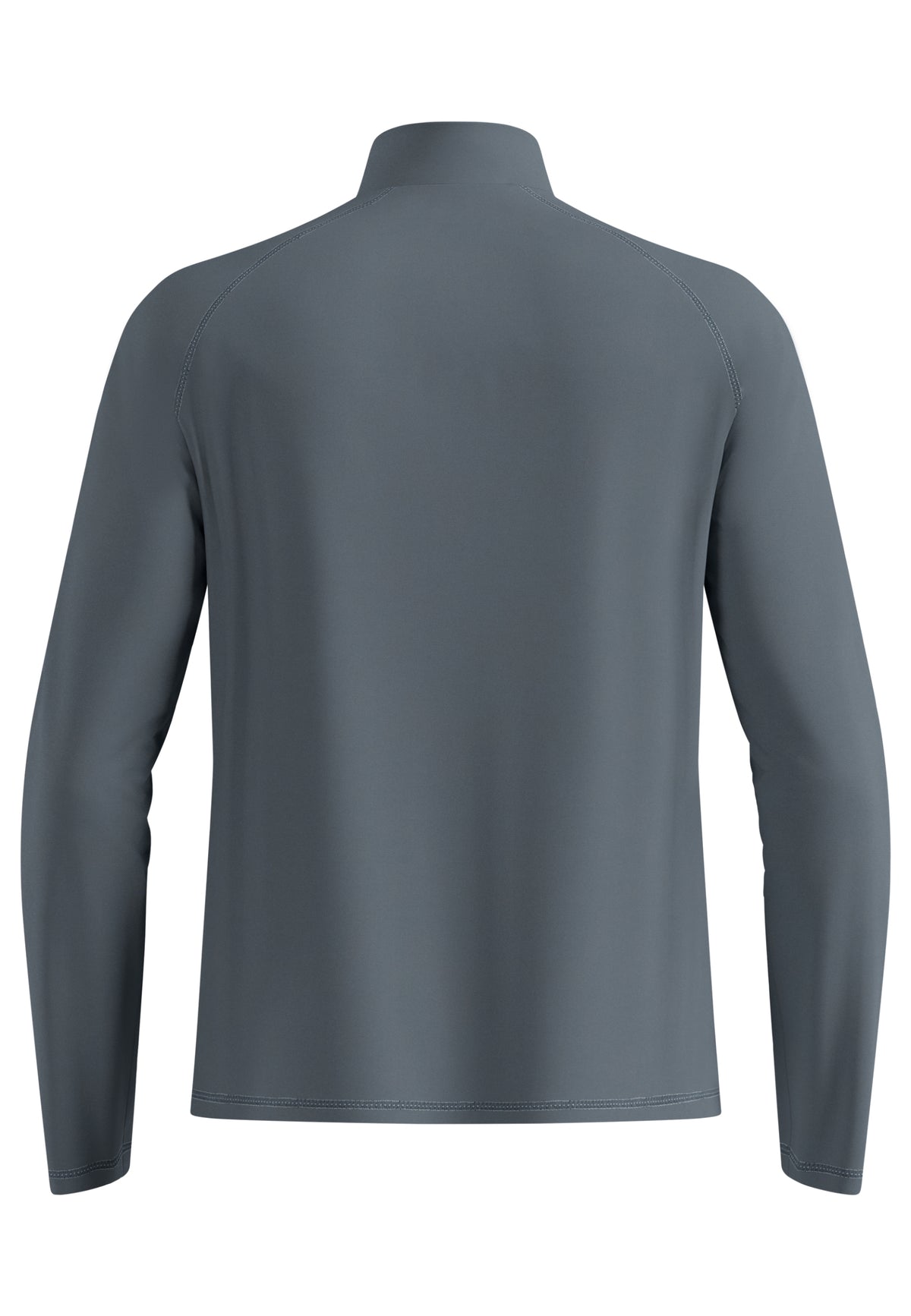 ODLO ESSENTIAL WARM 1/2 ZIP Fleecejacken & Pullover ODLO