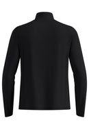 ODLO ESSENTIAL WARM 1/2 ZIP Fleecejacken & Pullover ODLO