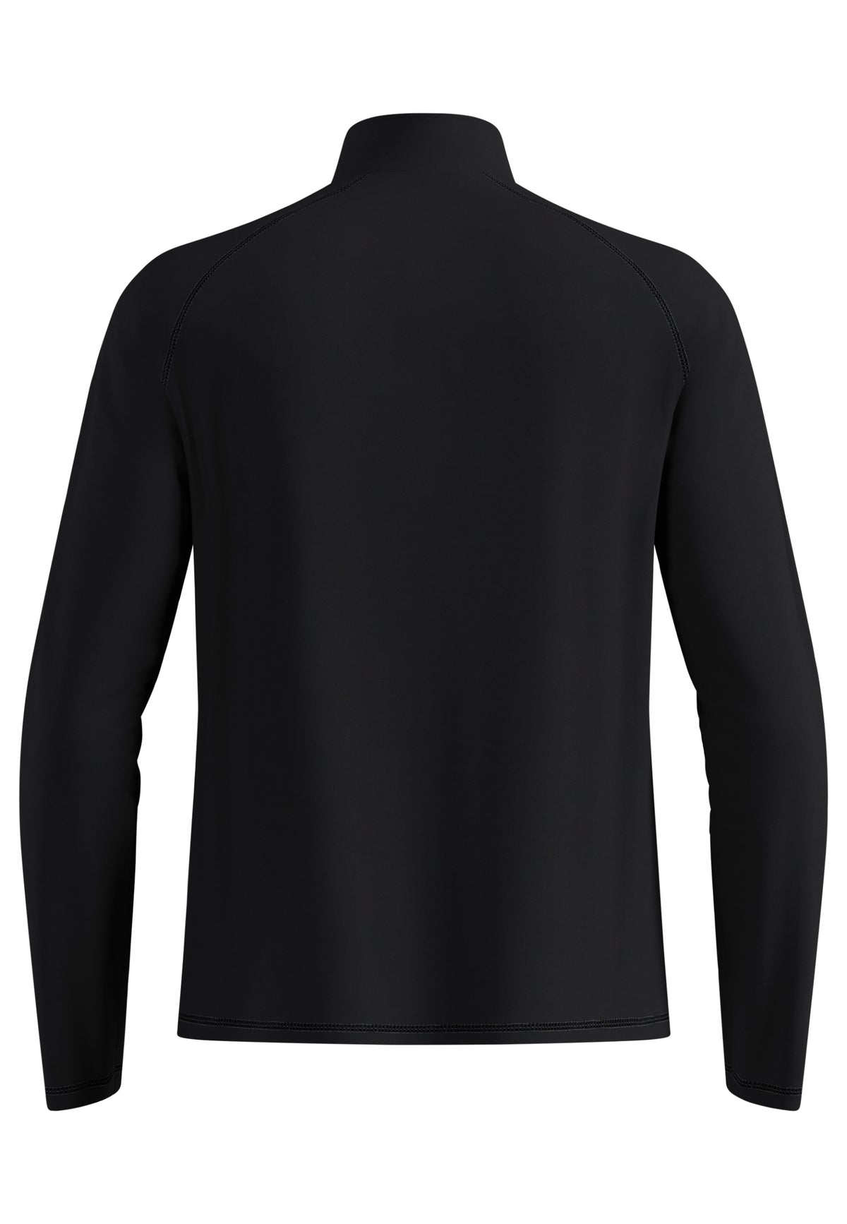 ODLO ESSENTIAL WARM 1/2 ZIP Fleecejacken & Pullover ODLO