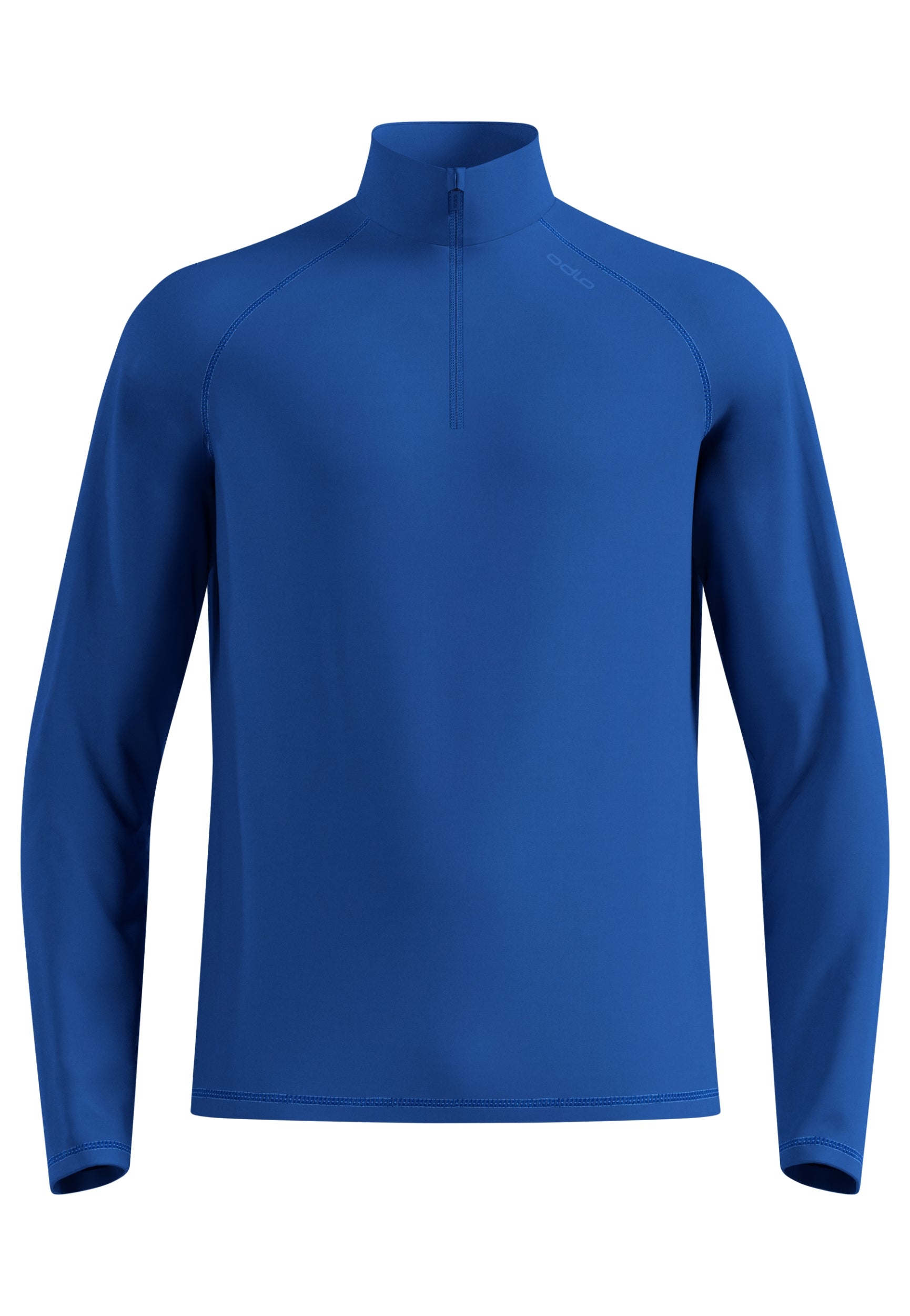 ODLO ESSENTIAL WARM 1/2 ZIP Fleecejacken & Pullover ODLO Limoges S