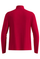 ODLO ESSENTIAL WARM 1/2 ZIP Fleecejacken & Pullover ODLO