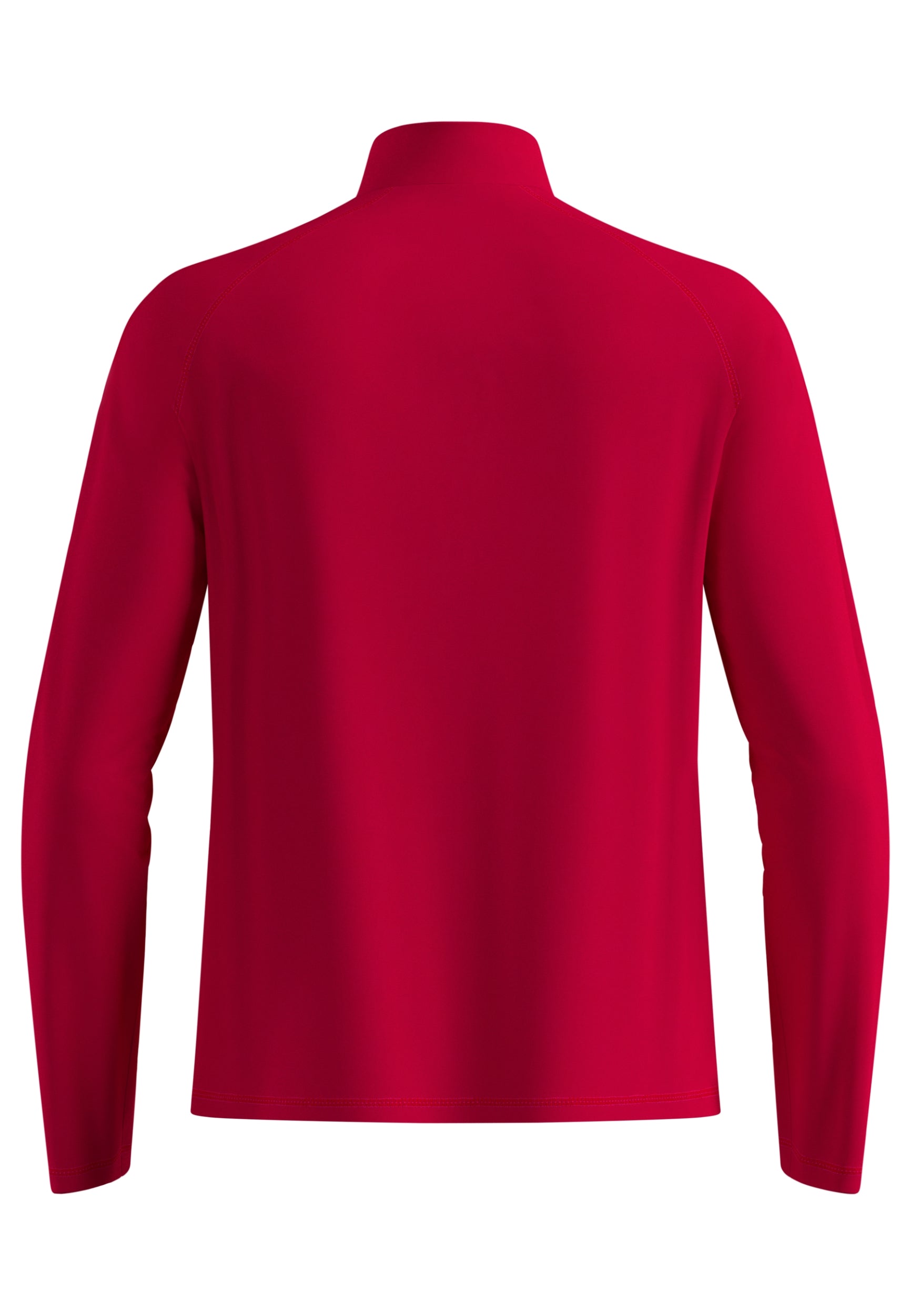 ODLO ESSENTIAL WARM 1/2 ZIP Fleecejacken & Pullover ODLO