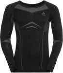 ODLO Herren Set Set long FUNDAMENTALS PERFORMANCE WARM Unterwäsche Sets ODLO
