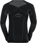 ODLO Herren Set Set long FUNDAMENTALS PERFORMANCE WARM Unterwäsche Sets ODLO