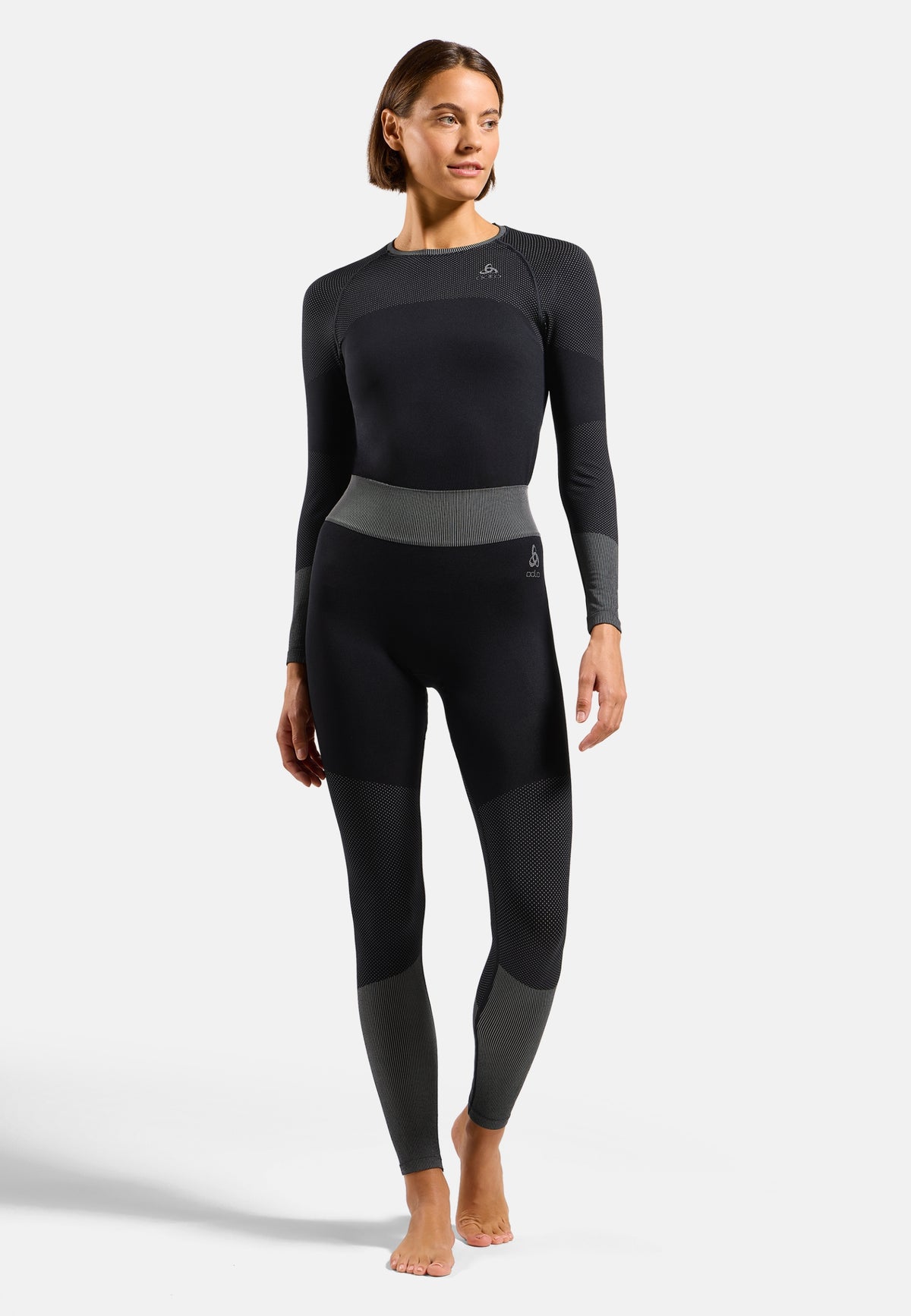 ODLO FUNDAMENTALS PERFORMANCE WARM ODLO