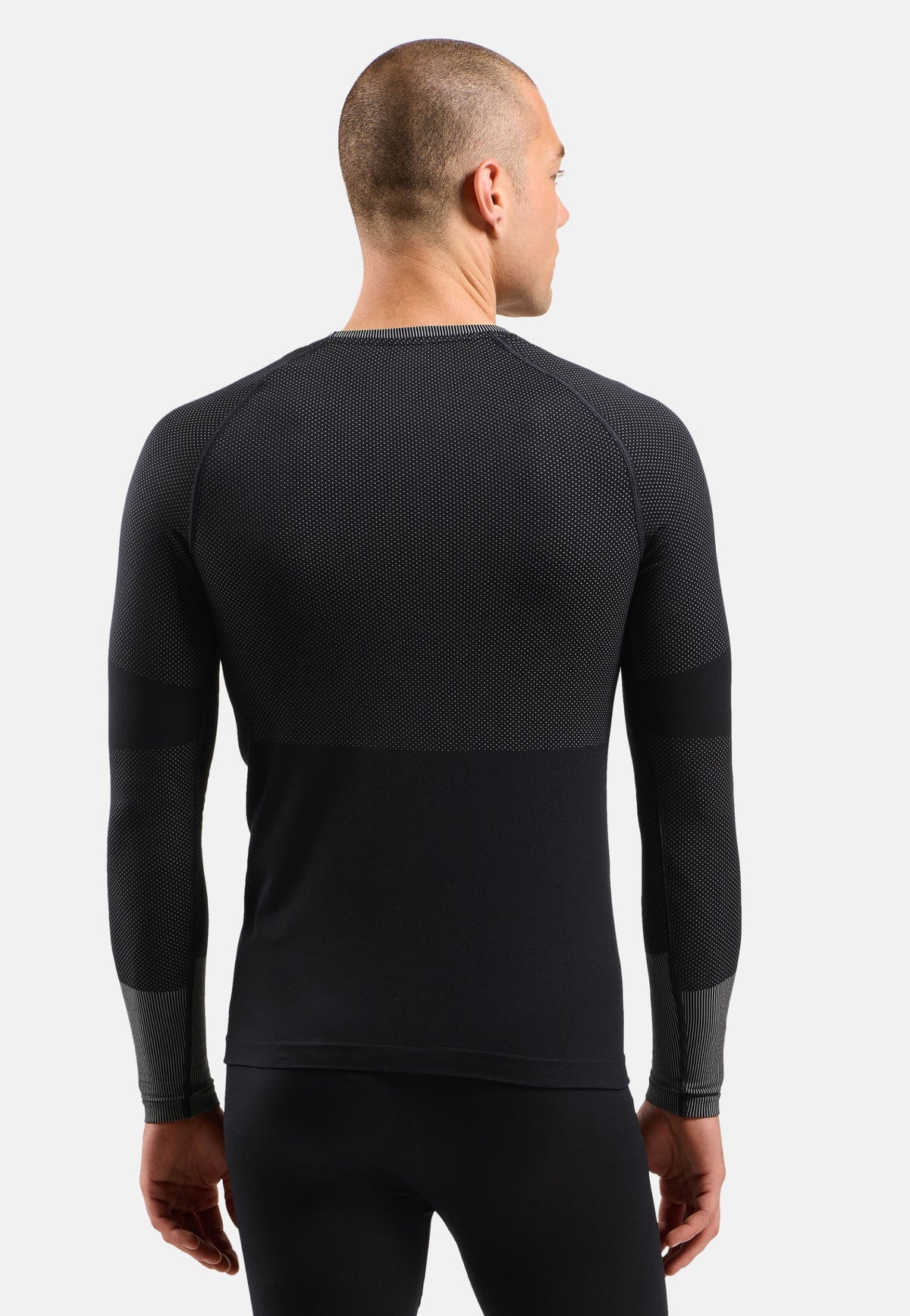 ODLO FUNDAMENTALS PERFORMANCE WARM ODLO