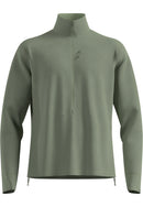 ODLO GRID FLEECE Fleecejacken & Pullover ODLO 11003 S