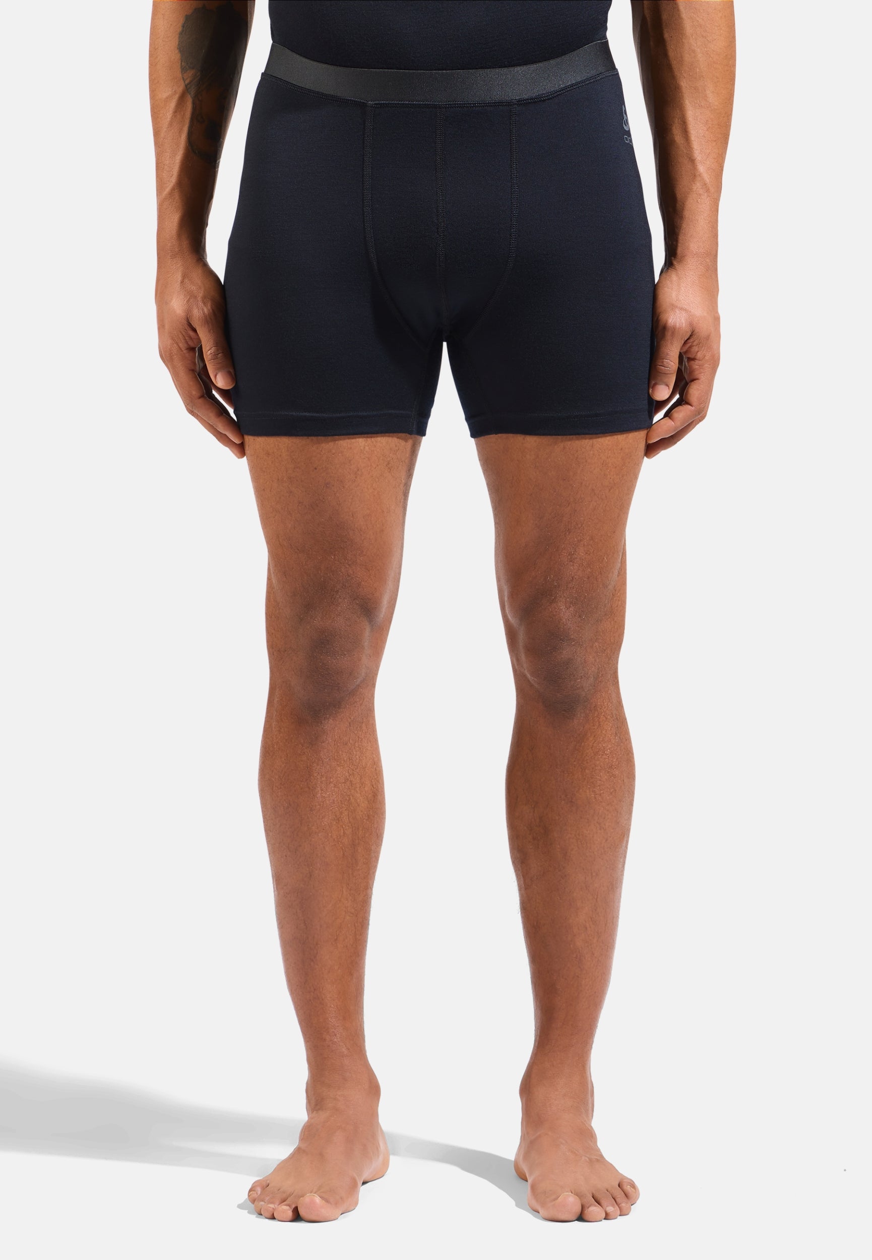 ODLO MERINO 160 Unterhosen ODLO Black S