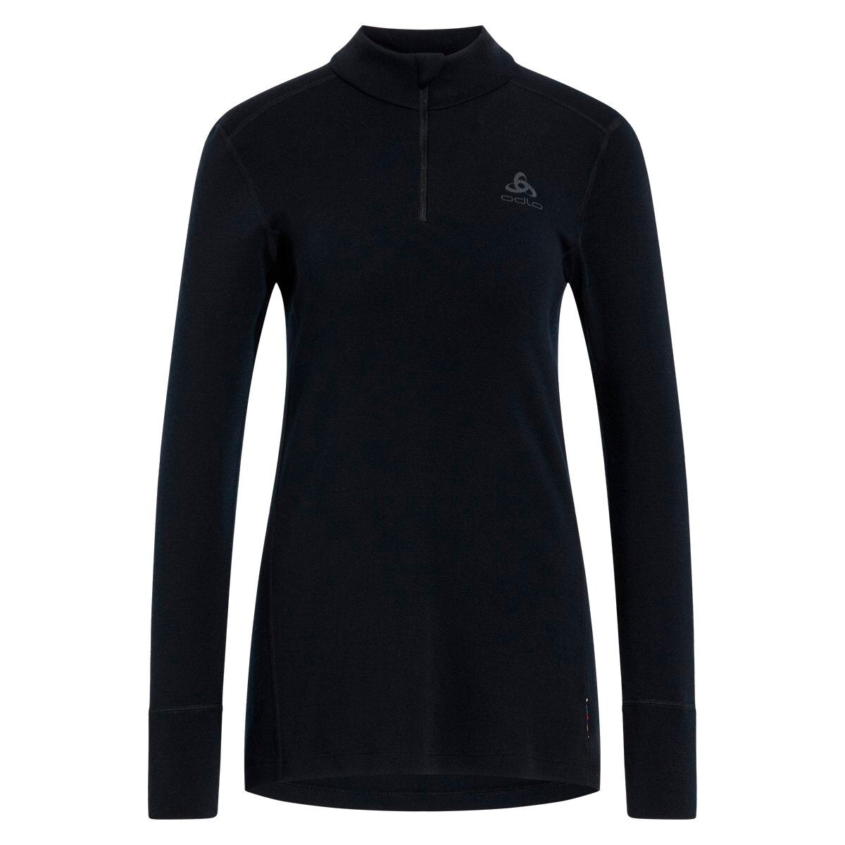 ODLO MERINO 260 ODLO 15000 black M