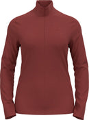ODLO Mid layer 1/2 zip ROY Skifleece ODLO
