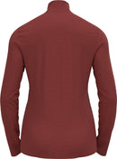 ODLO Mid layer 1/2 zip ROY Skifleece ODLO